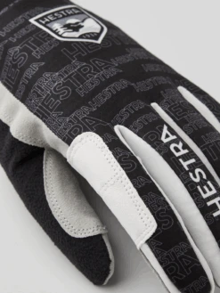 Hestra Windstopper Active Grip 5-finger - Black Print 8 Hestra Windstopper Active Grip 5-finger - Black Print -Hestra Sale Store 654 bc7ac731fe 37230 109 4 original
