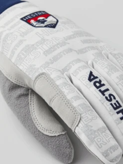 Hestra Windstopper Active Grip 5-finger - Offwhite Print 8 Hestra Windstopper Active Grip 5-finger - Offwhite Print -Hestra Sale Store 654 e9a2d80b51 37230 029 4 original