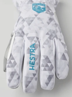 Hestra Windstopper Touring 5-finger - Offwhite Print 7 Hestra Windstopper Touring 5-finger - Offwhite Print -Hestra Sale Store 655 4010d3451c 37240 029 3 original