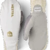 Hestra Women's W.S. Breeze Mitt - Offwhite