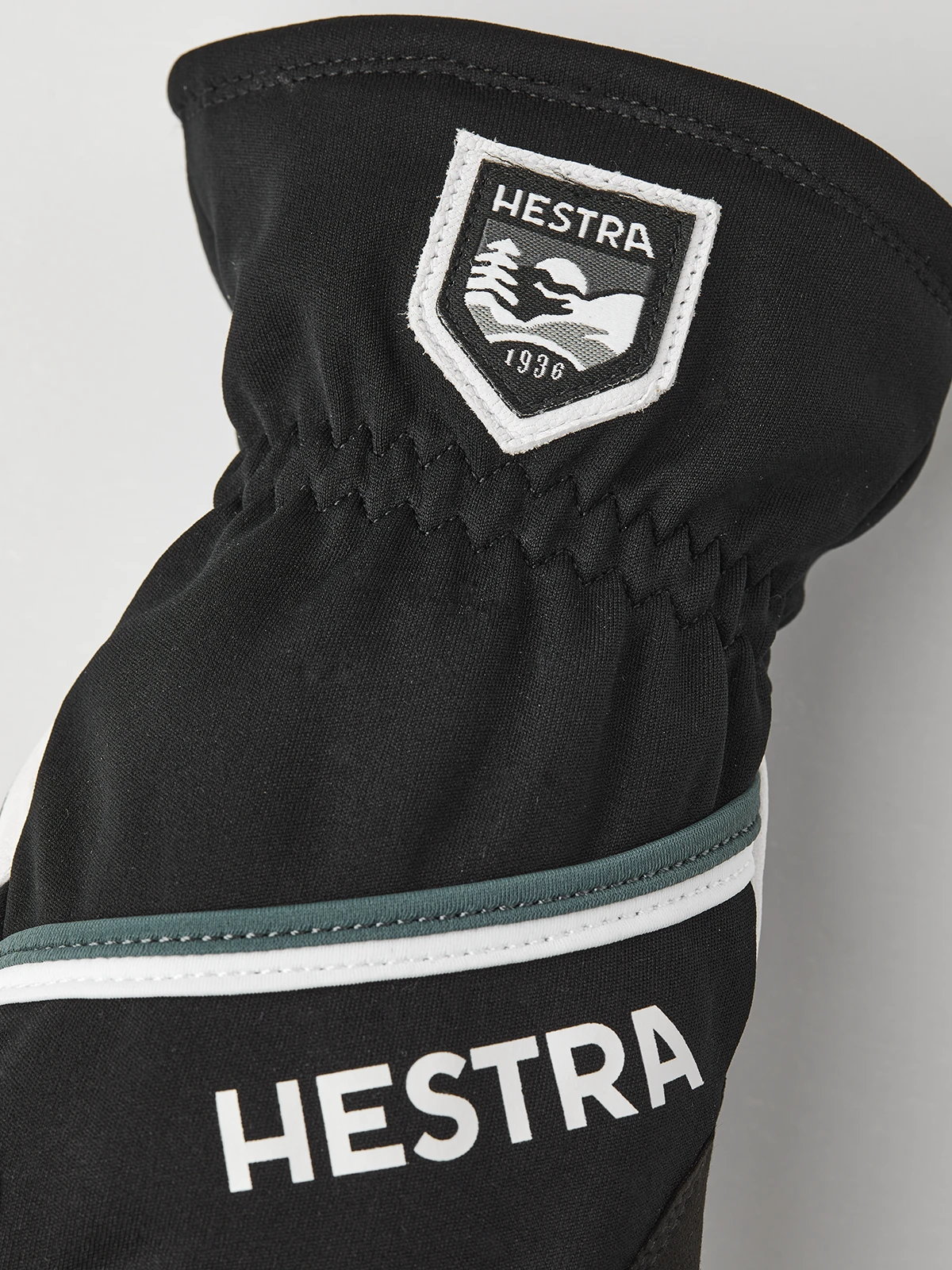 Hestra Windstopper Action Coach 5-finger 2 Hestra Windstopper Action Coach 5-finger - Image 2