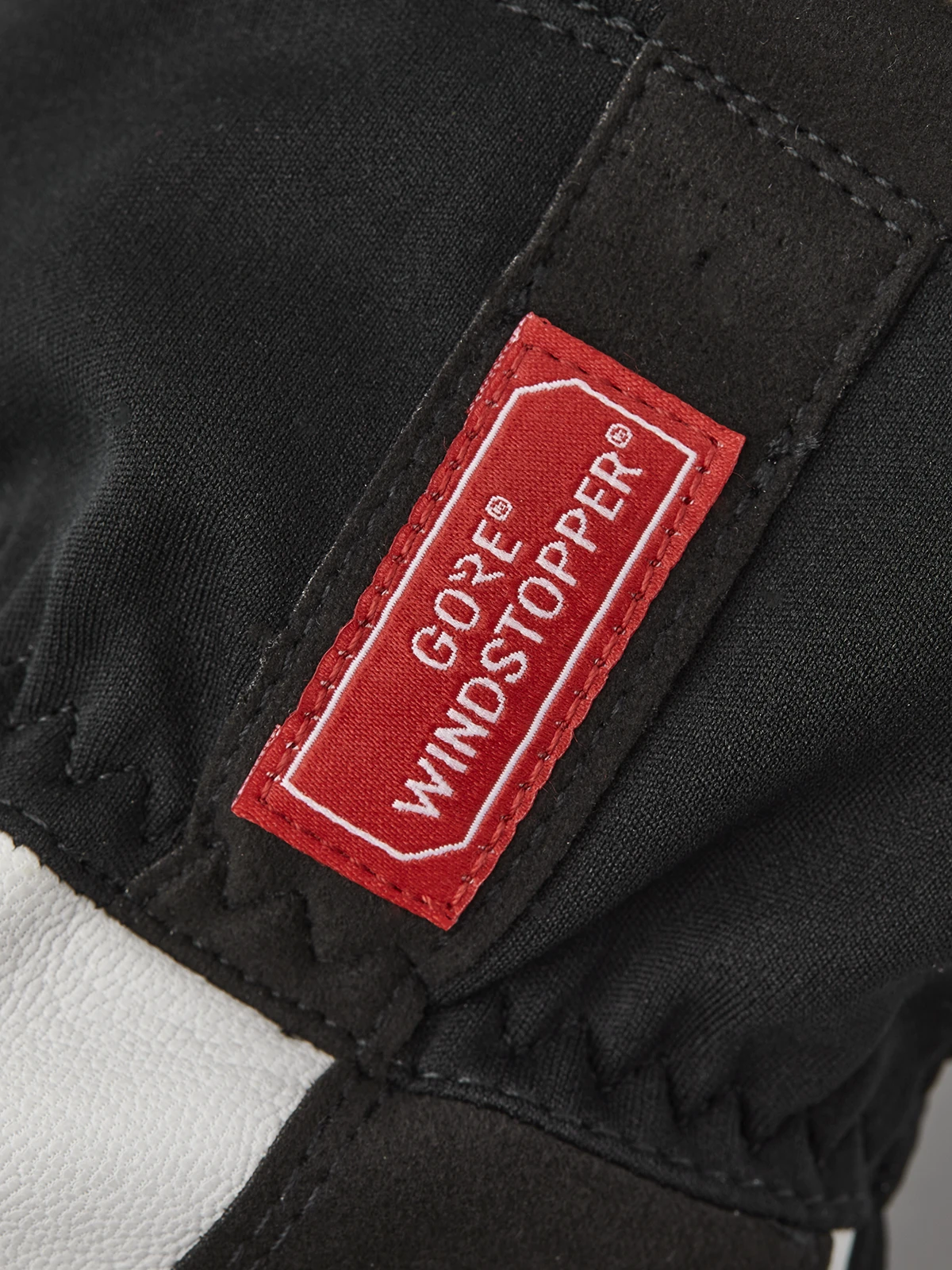 Hestra Windstopper Action Coach 5-finger 5 Hestra Windstopper Action Coach 5-finger - Image 5