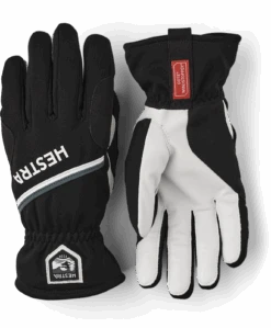 Hestra Windstopper Action Coach 5-finger
