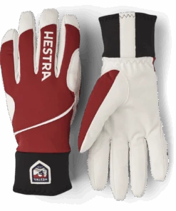 Hestra Comfort Tracker 5-finger