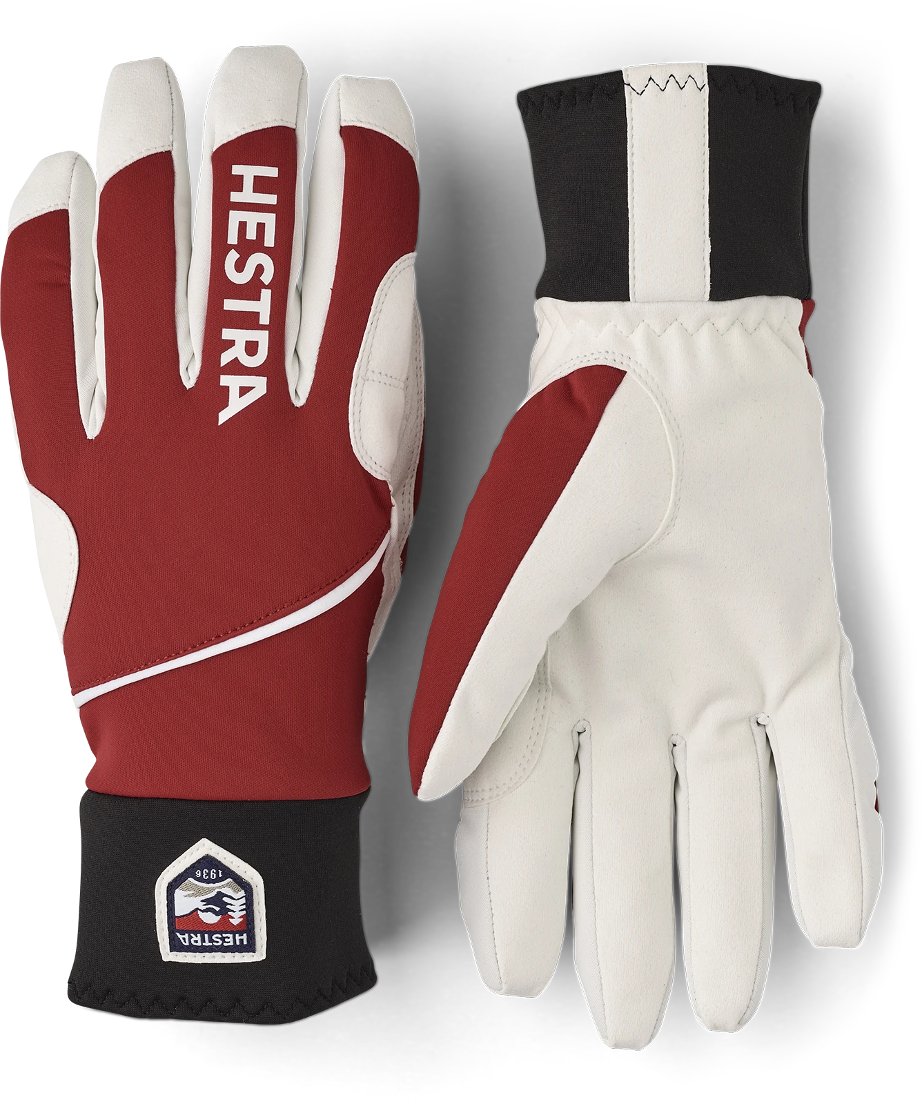 Hestra Comfort Tracker 5-finger 1 Hestra Comfort Tracker 5-finger