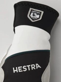 Hestra Comfort Tracker Mitt - Black & Ivory 8 Hestra Comfort Tracker Mitt - Black & Ivory -Hestra Sale Store 662 acda098bc4 37441 100030 5 original
