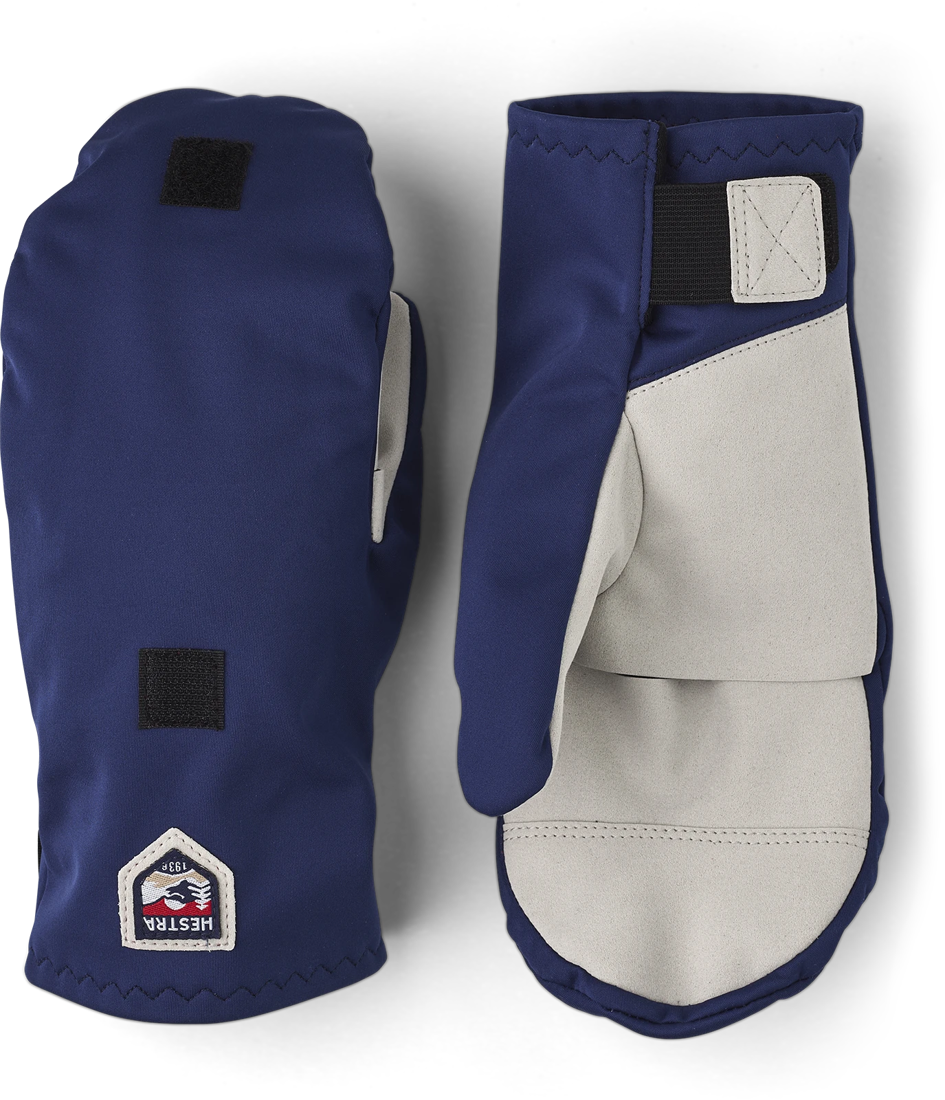 Hestra Biathlon Mitt - Navy 1 Hestra Biathlon Mitt - Navy