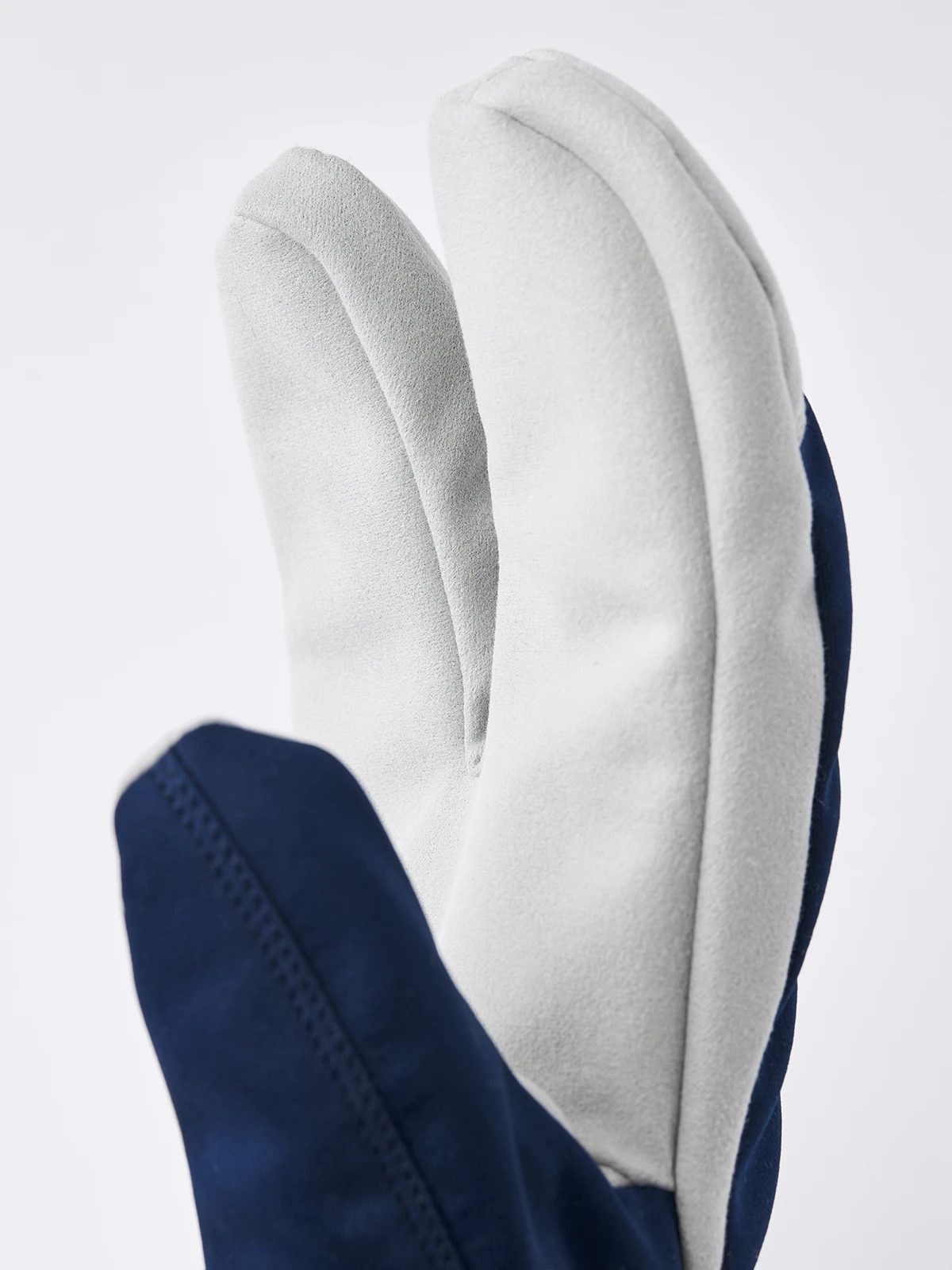 Hestra W.S. Wool Terry Split Mitt 5 Hestra W.S. Wool Terry Split Mitt - Image 5