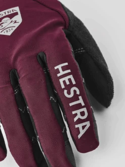 Hestra Ergo Grip Race Cut 5-finger -Hestra Sale Store 672 ba7f46b852 39820 590590 3 original