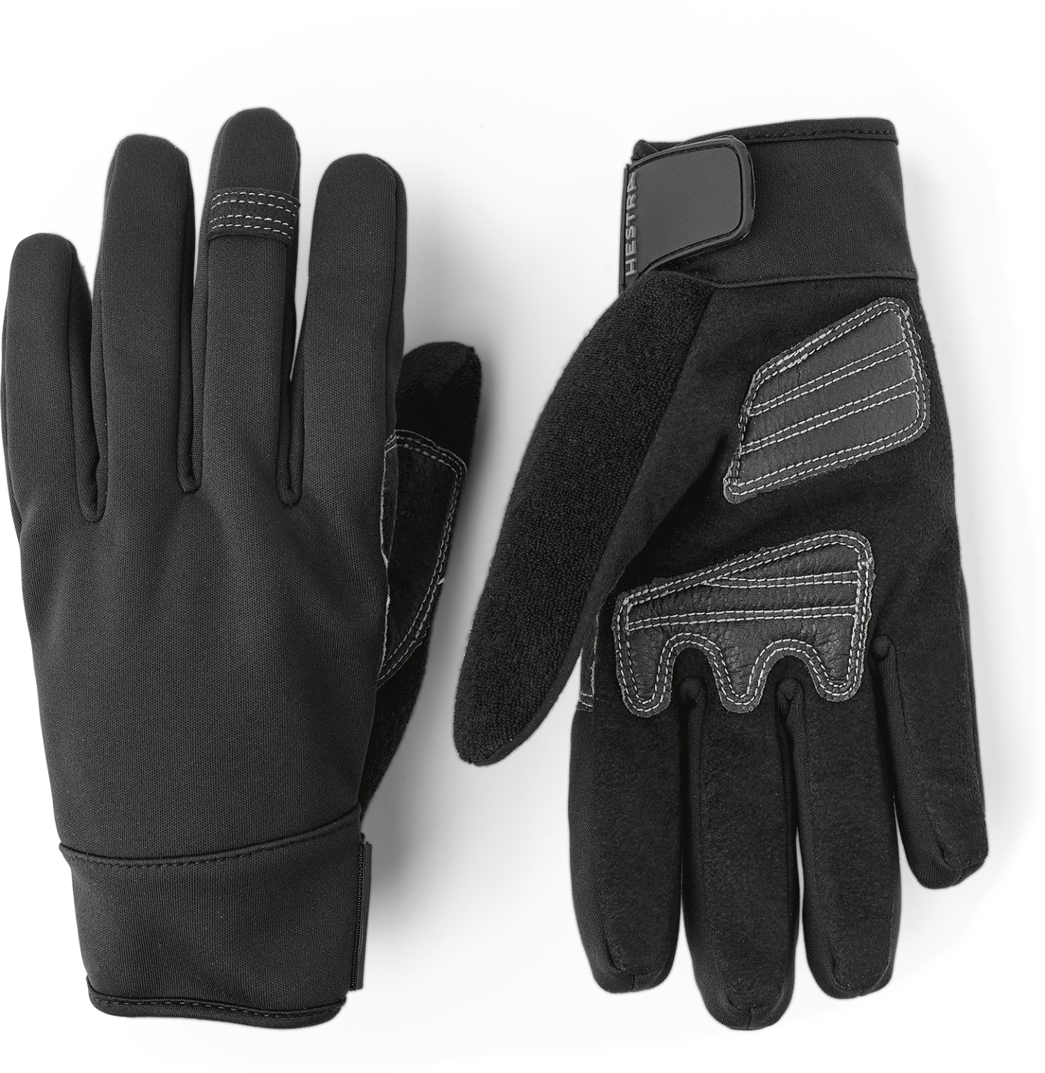 Hestra Tactility 5-finger 1 Hestra Tactility 5-finger