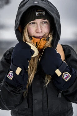 Hestra Abisko Ecocuir Sr. Mitt 15 Hestra Abisko Ecocuir Sr. Mitt -Hestra Sale Store 703 8147a82c5f d5a3011 original