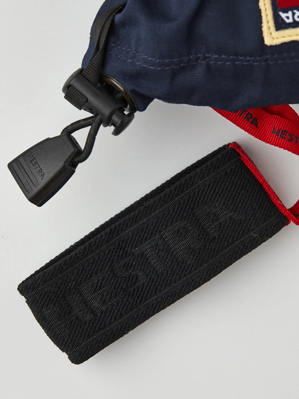 Hestra Abisko Ecocuir Sr. Mitt 3 Hestra Abisko Ecocuir Sr. Mitt - Image 3