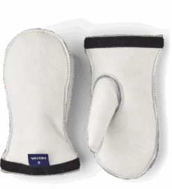 Hestra Heli Ski Jr. Liner Mitt
