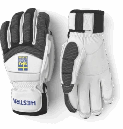 Hestra Gripen GS 5-finger