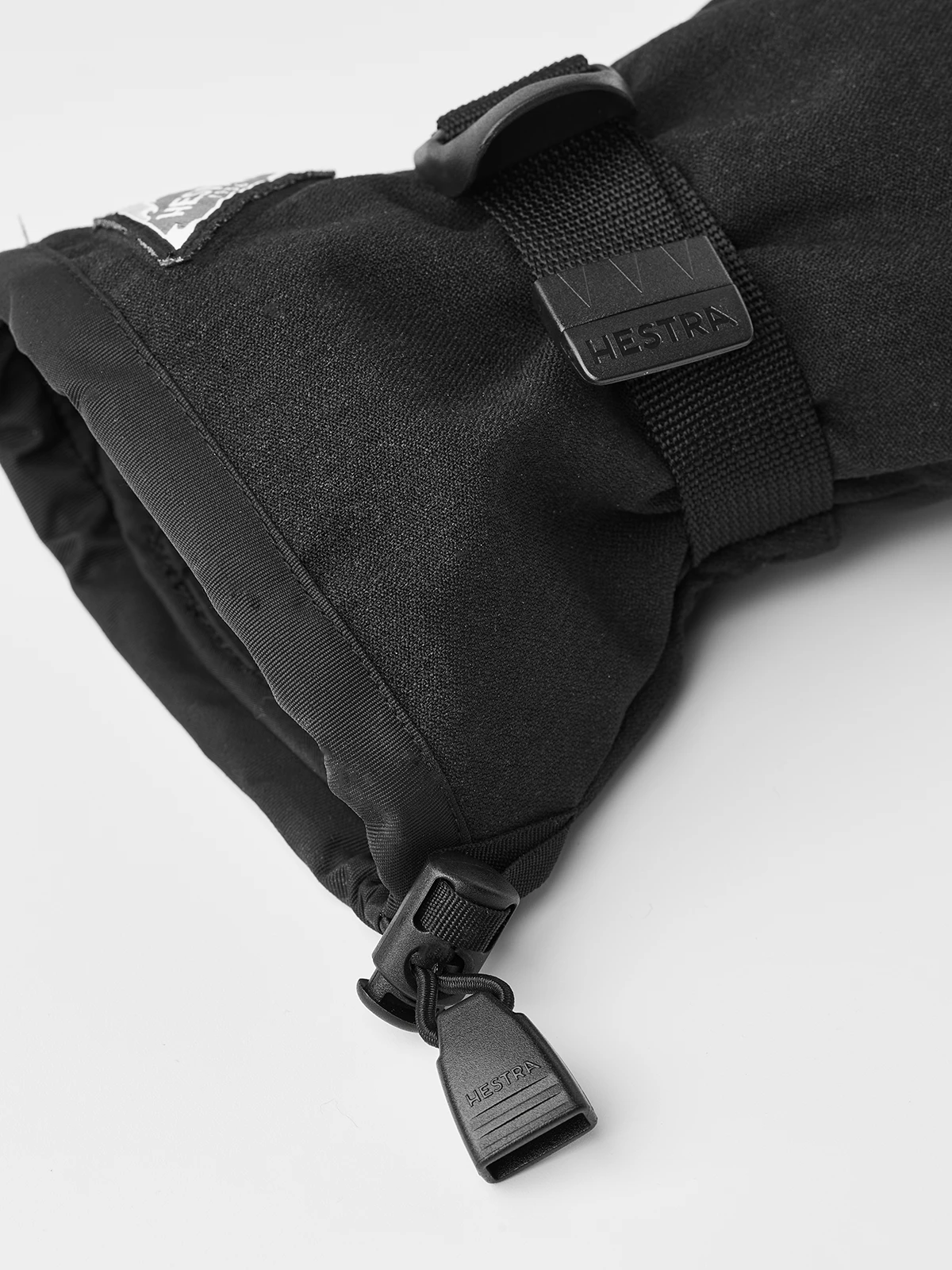 Hestra Powder Gauntlet 5-finger 5 Hestra Powder Gauntlet 5-finger - Image 5