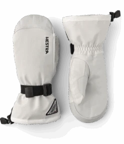 Hestra Powder Gauntlet Mitt