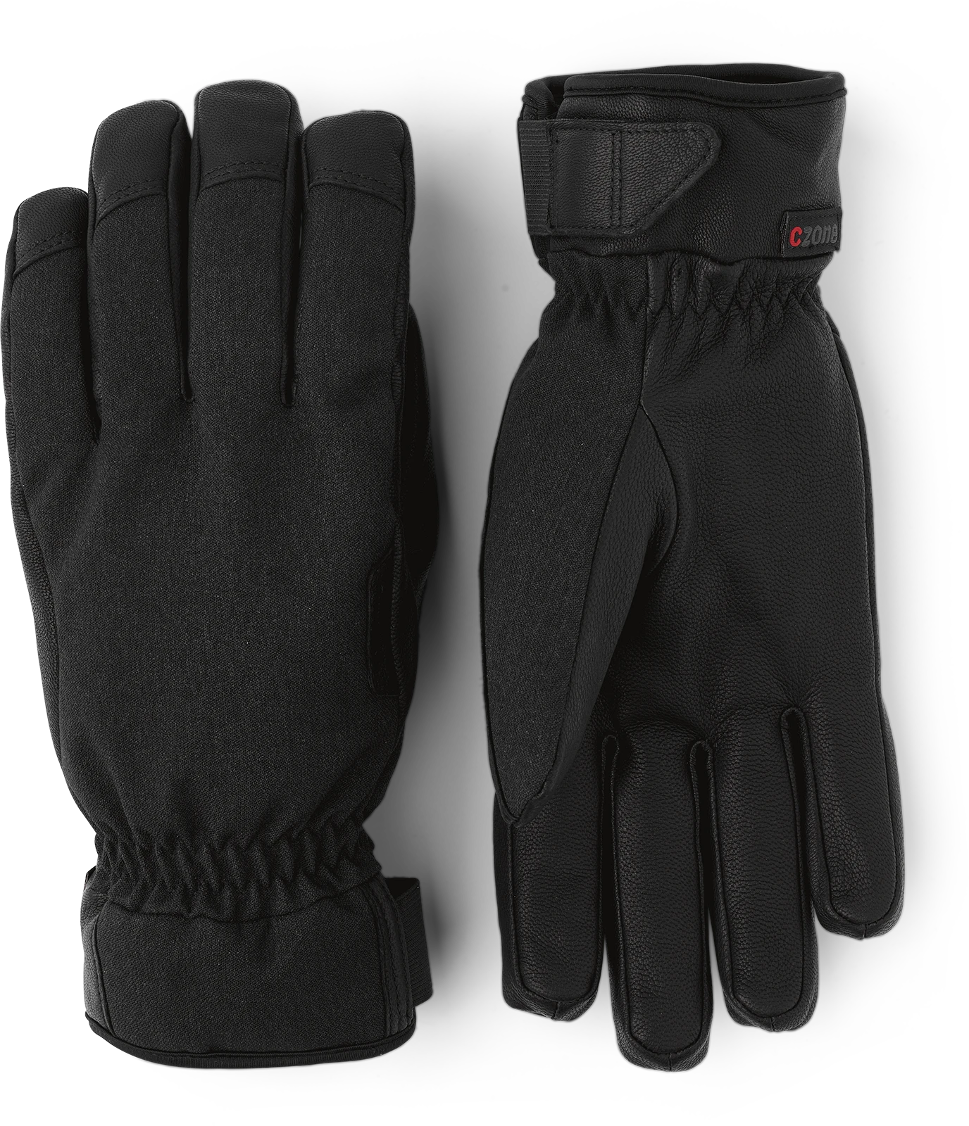 Hestra CZone Primaloft Flex 5-finger 1 Hestra CZone Primaloft Flex 5-finger
