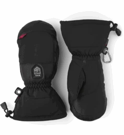 Hestra Power Heater Gauntlet Mitt