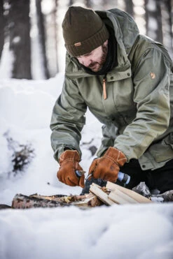 Hestra Oden Nubuck 5-finger - Cork -Hestra Sale Store 750 33ff082e07 e1a7740 original