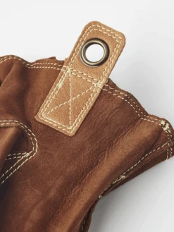 Hestra Oden Nubuck 5-finger - Cork -Hestra Sale Store 750 3a27bb6a52 33150 710 4 original