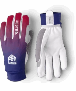 Hestra Infinium Momentum 5-finger