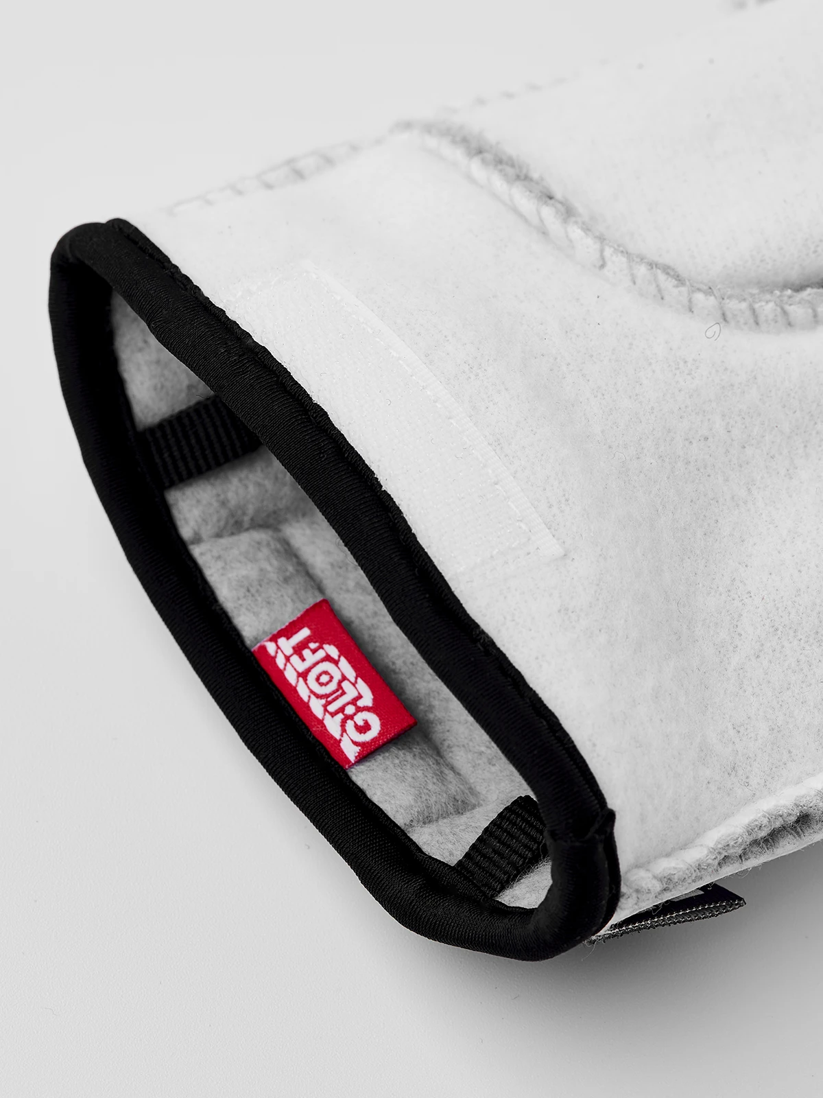 Hestra Women´s Patrol Liner 5-finger 2 Hestra Women´s Patrol Liner 5-finger - Image 2