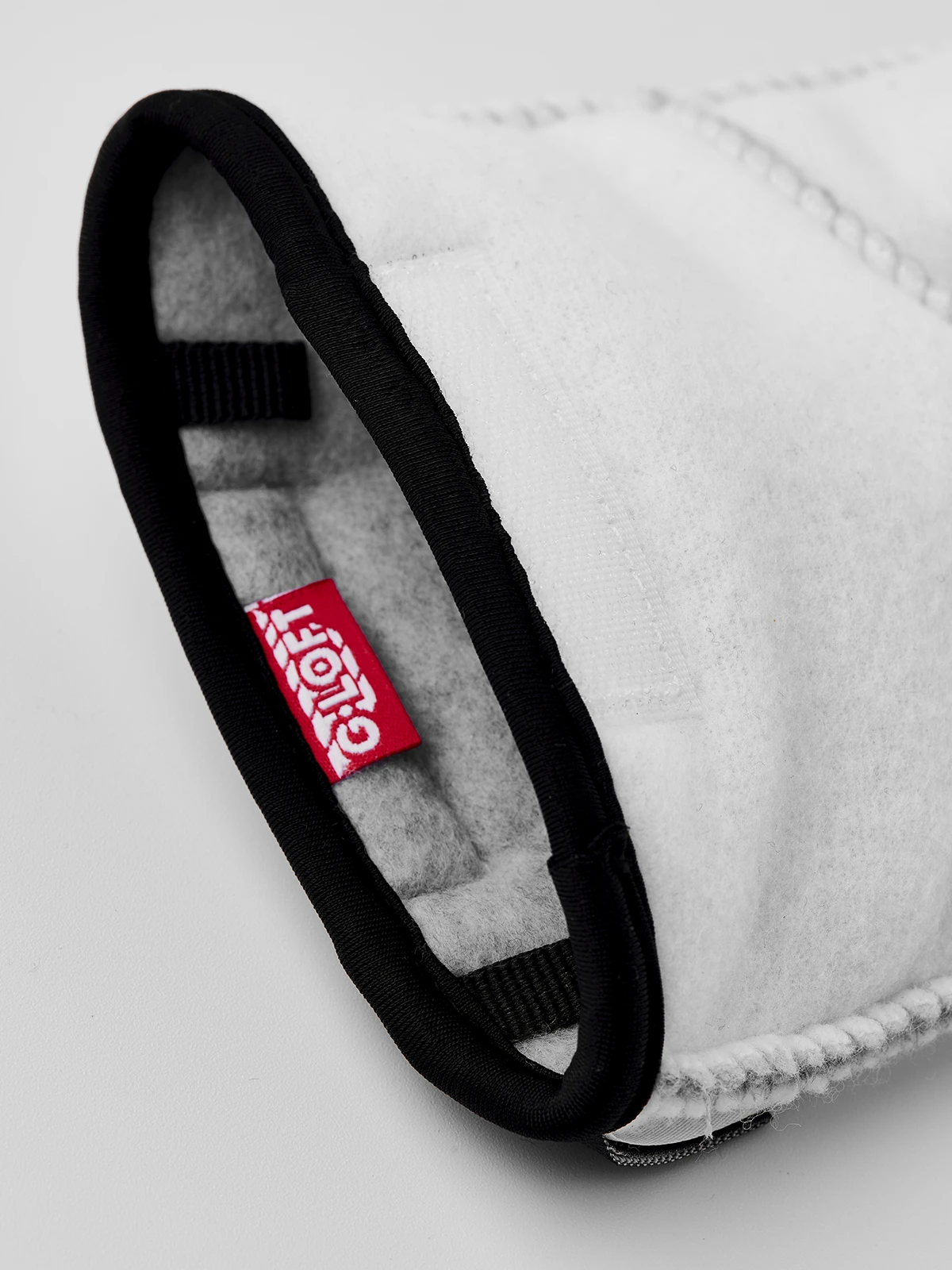 Hestra Women´s Patrol Liner Mitt 2 Hestra Women´s Patrol Liner Mitt - Image 2