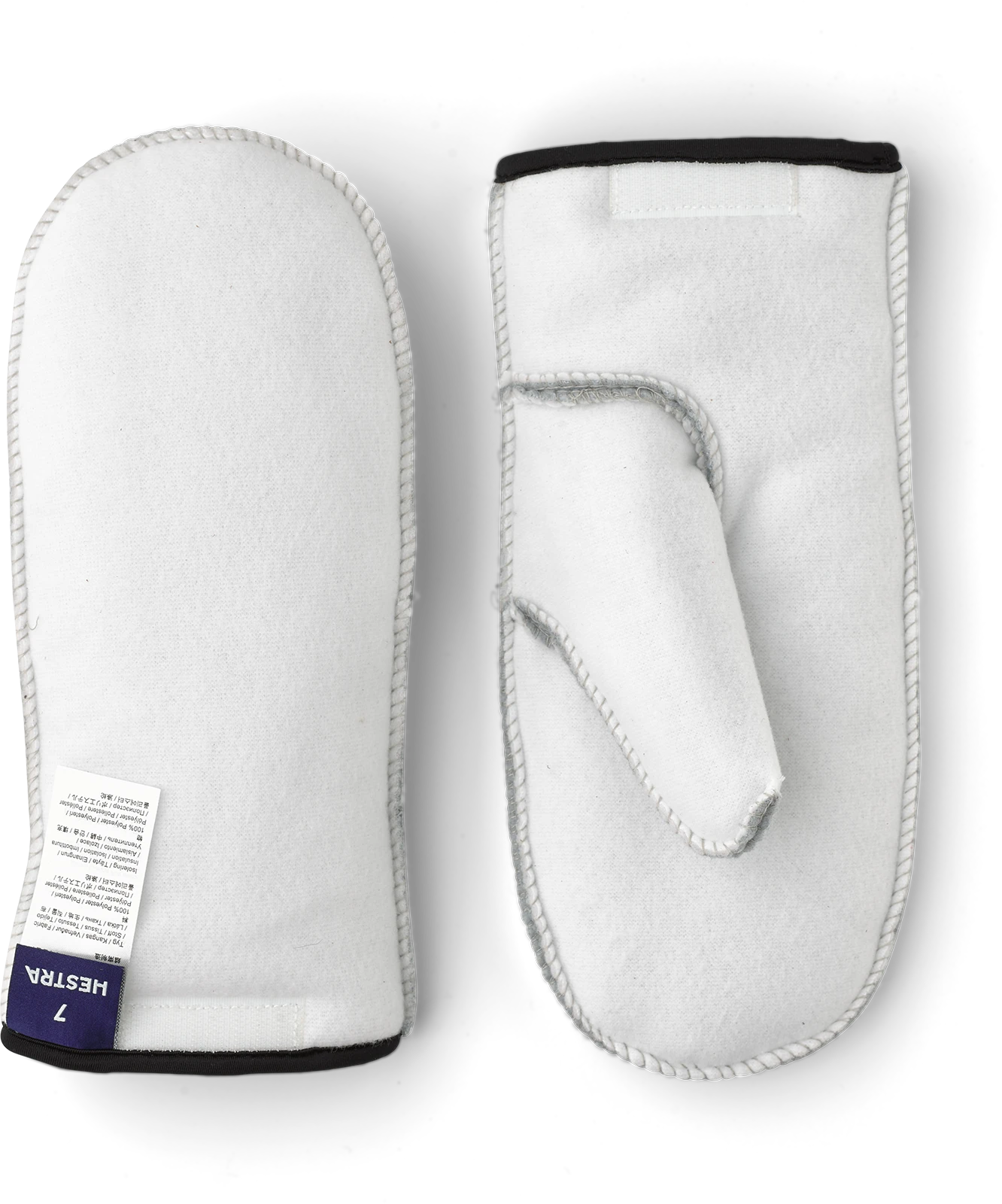 Hestra Women´s Patrol Liner Mitt 1 Hestra Women´s Patrol Liner Mitt