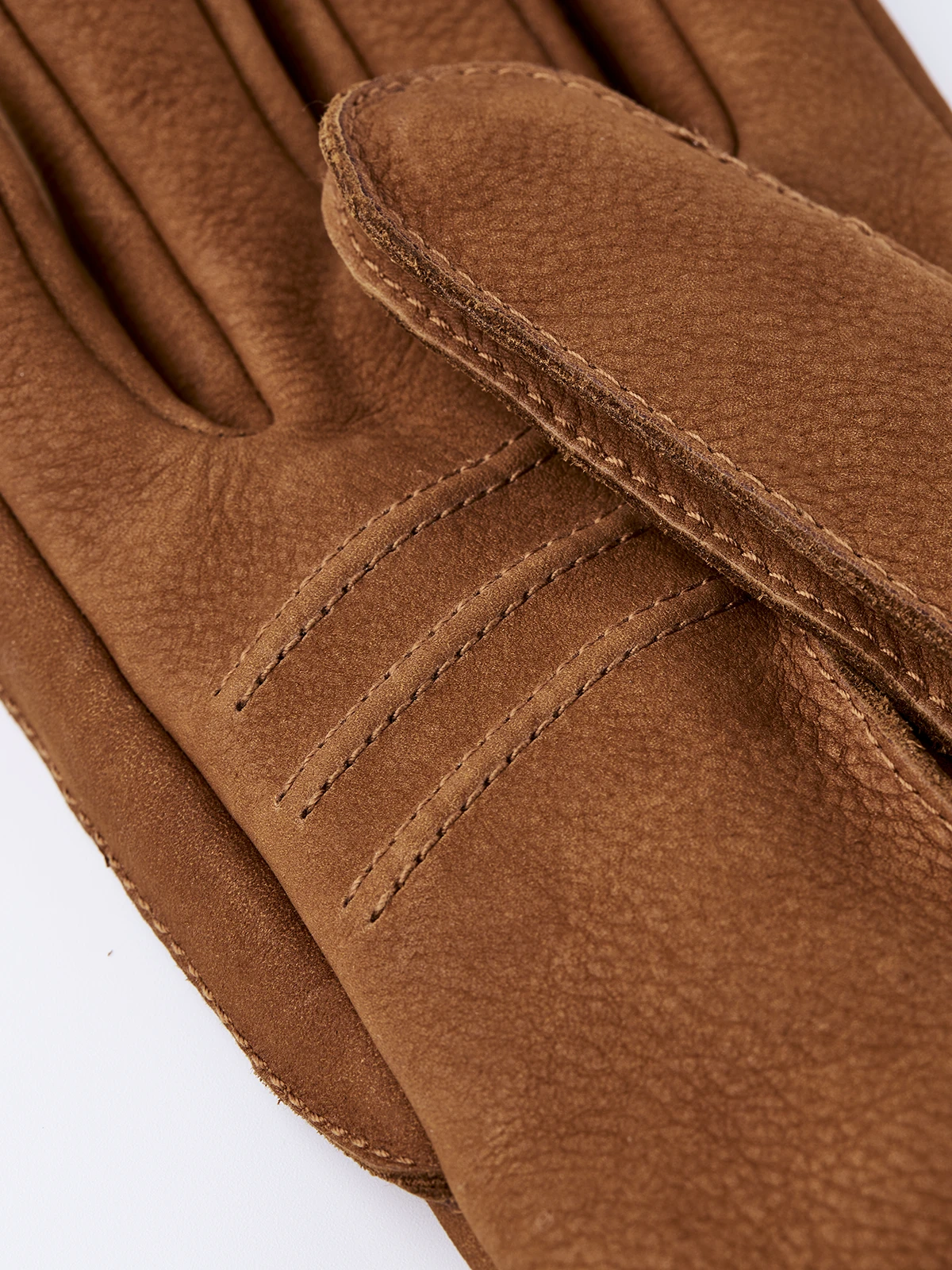 Hestra Joar Nubuck 3 Hestra Joar Nubuck - Image 3