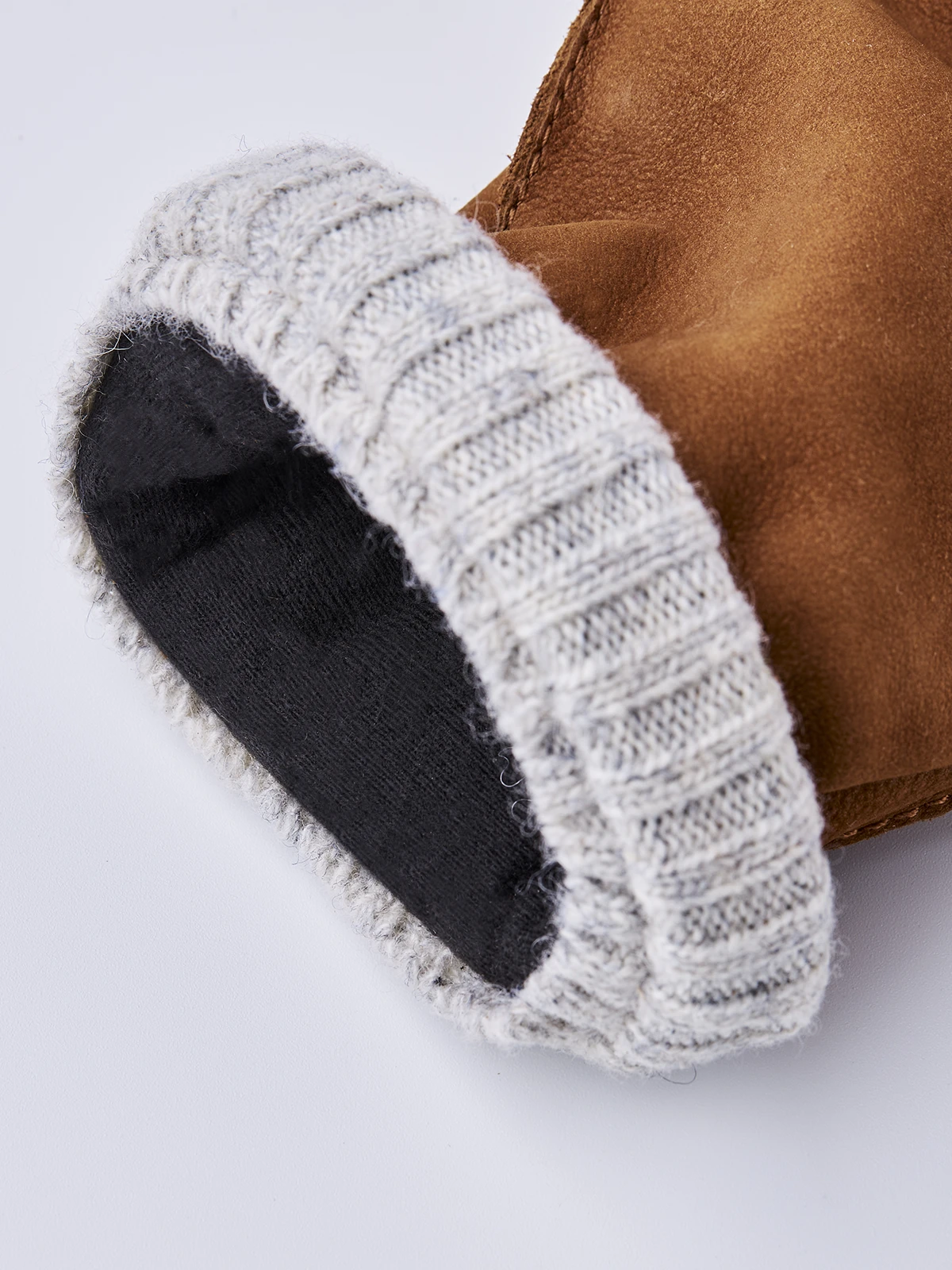 Hestra Joar Nubuck 4 Hestra Joar Nubuck - Image 4