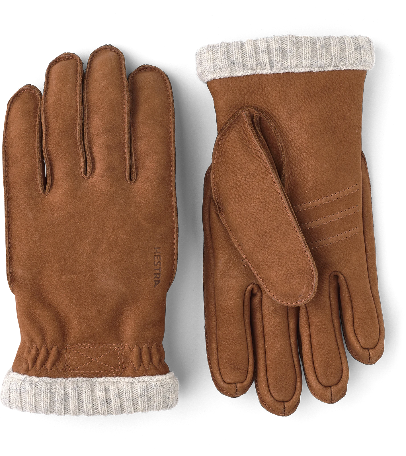 Hestra Joar Nubuck 1 Hestra Joar Nubuck