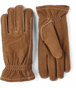 Hestra Atle Nubuck - Cork