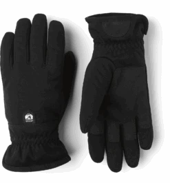 Hestra Taifun - Black