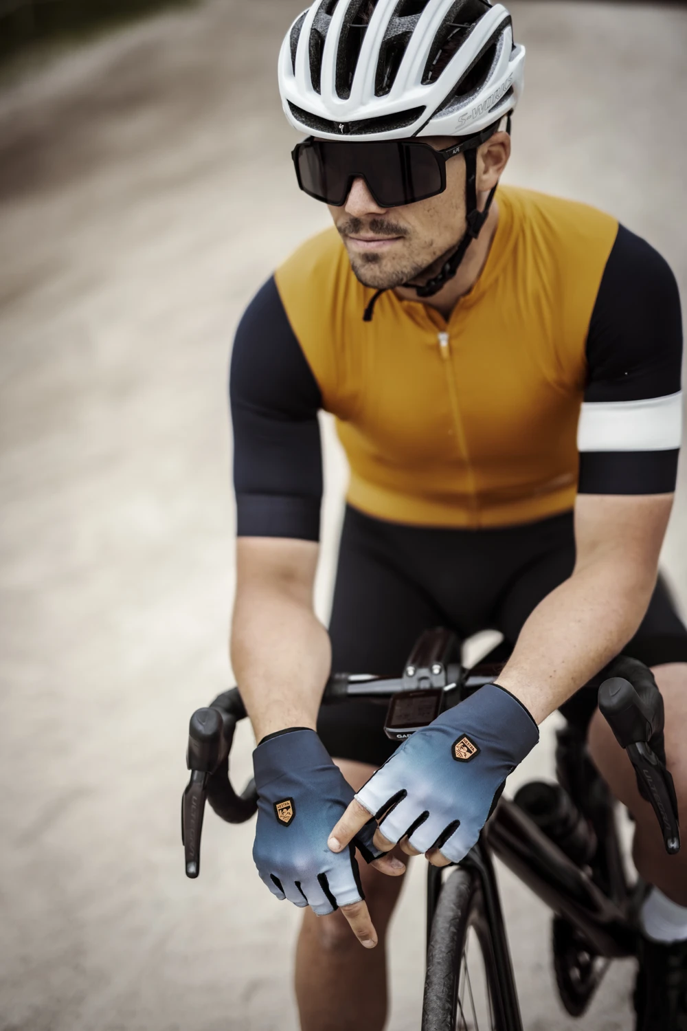 Hestra Ventair Short 5-finger 6 Hestra Ventair Short 5-finger - Image 6