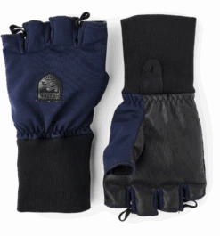 Hestra Infinium Short 5-finger