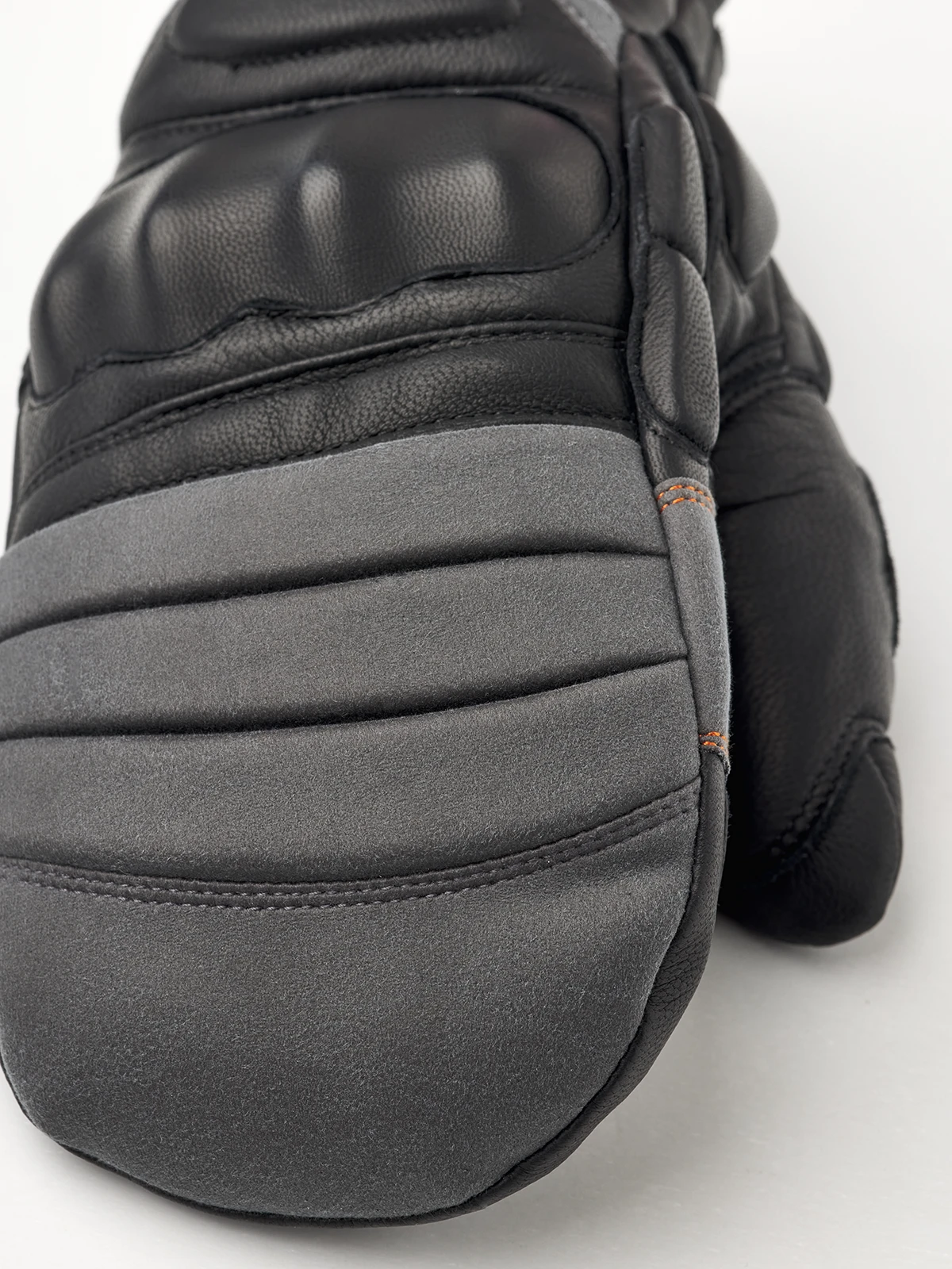 Hestra Impact Racing Sr. Mitt 2 Hestra Impact Racing Sr. Mitt - Image 2