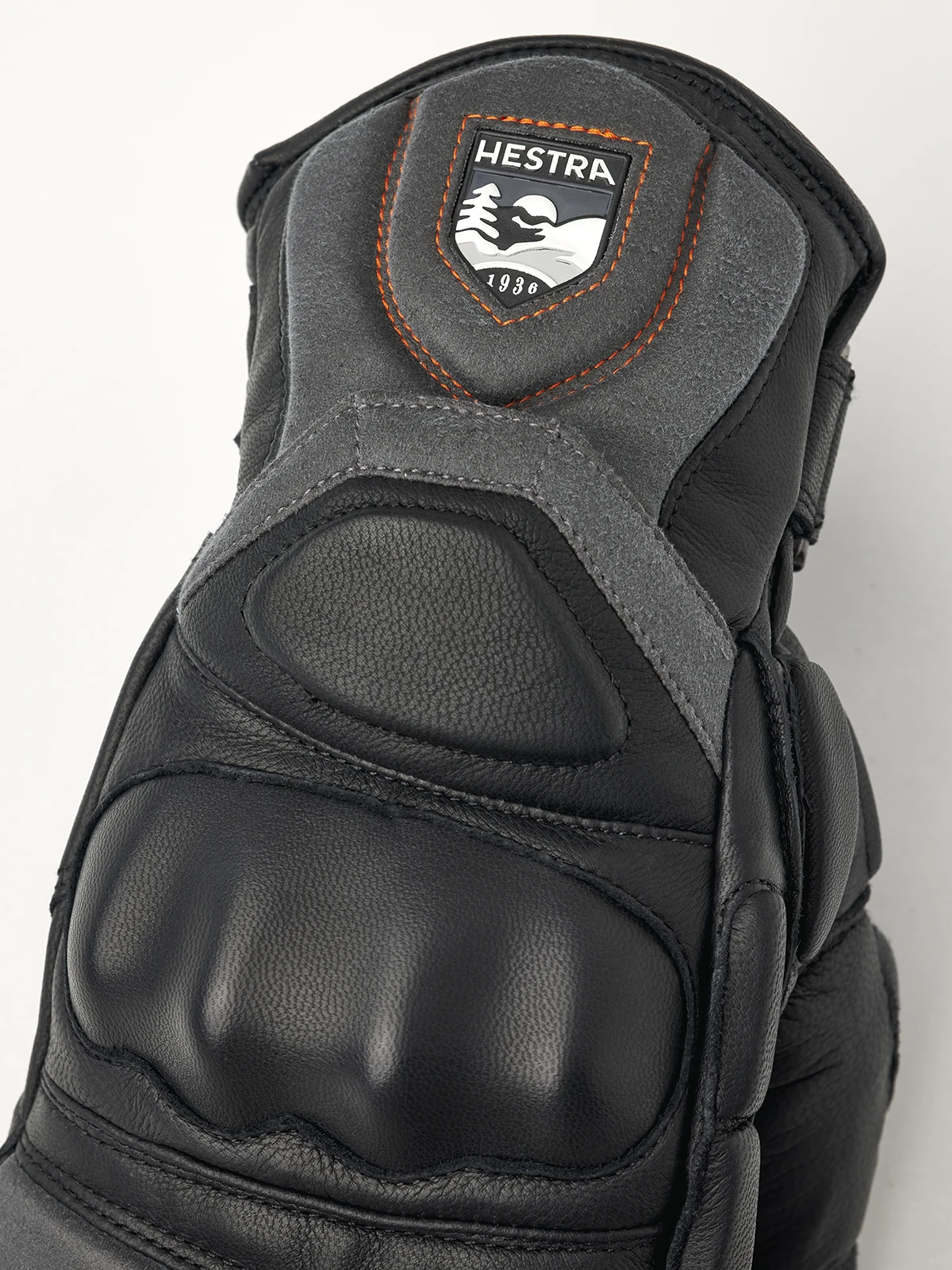 Hestra Impact Racing Sr. Mitt 5 Hestra Impact Racing Sr. Mitt - Image 5