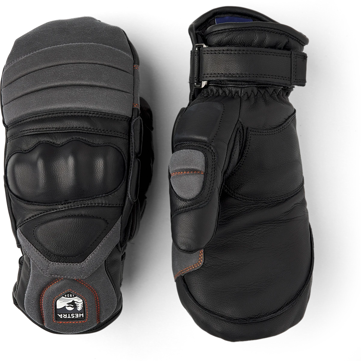Hestra Impact Racing Sr. Mitt 1 Hestra Impact Racing Sr. Mitt