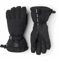Hestra Gore-Tex Perform 5-finger