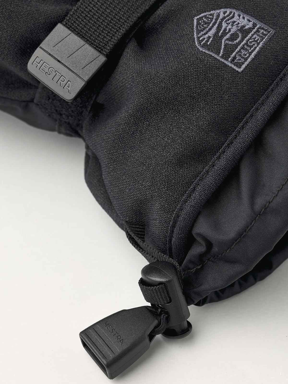 Hestra Gore-Tex Perform 5-finger 3 Hestra Gore-Tex Perform 5-finger - Image 3