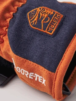 Hestra Gore-Tex Atlas Jr 5-finger - Brick Red 8 Hestra Gore-Tex Atlas Jr 5-finger - Brick Red -Hestra Sale Store 868 2de61f37a6 3000730 530 4 original