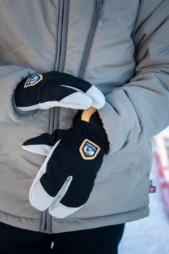 Hestra Wool Terry Jr Splitt Mitt -Hestra Sale Store 880 5c4df6a06c wool terry jr split mitt 3 original