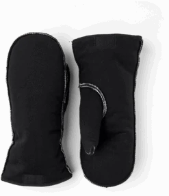 Hestra Gauntlet Fleece Liner Mitt