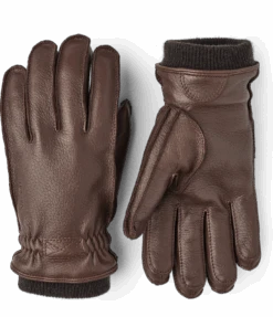 Hestra Olav - Chocolate