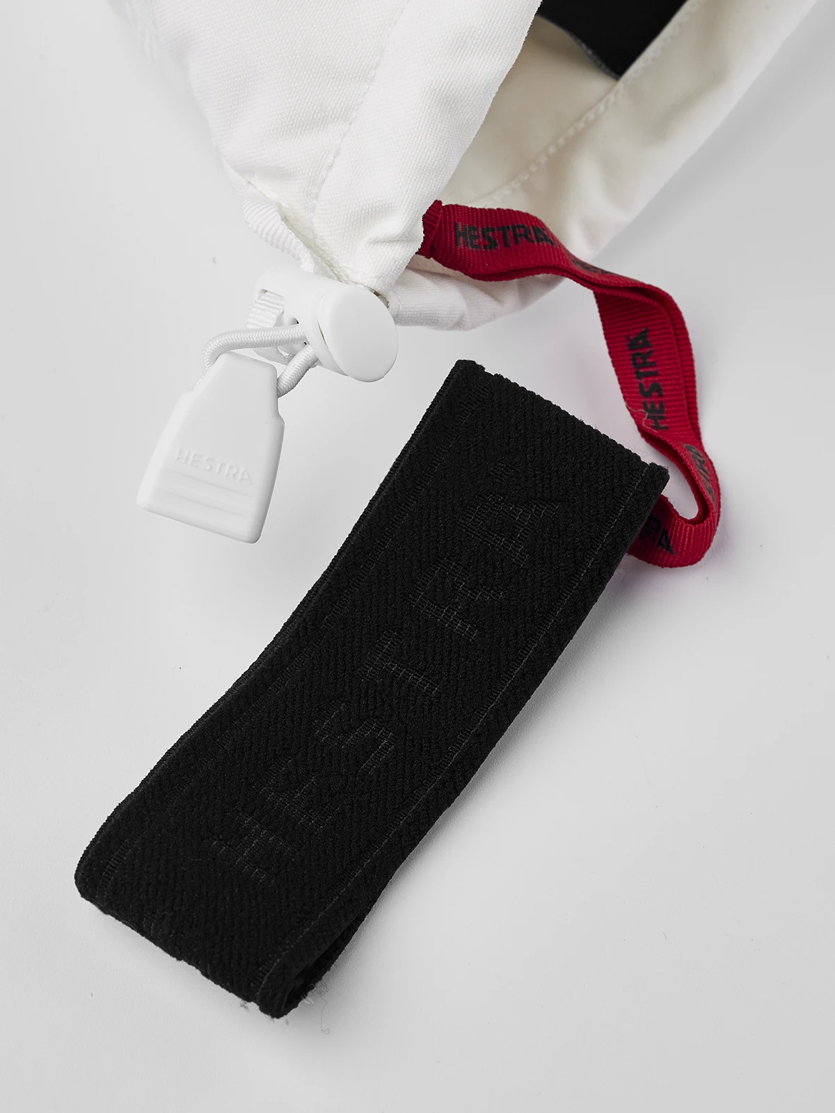 Hestra Mono Wool 5-finger 6 Hestra Mono Wool 5-finger - Image 6