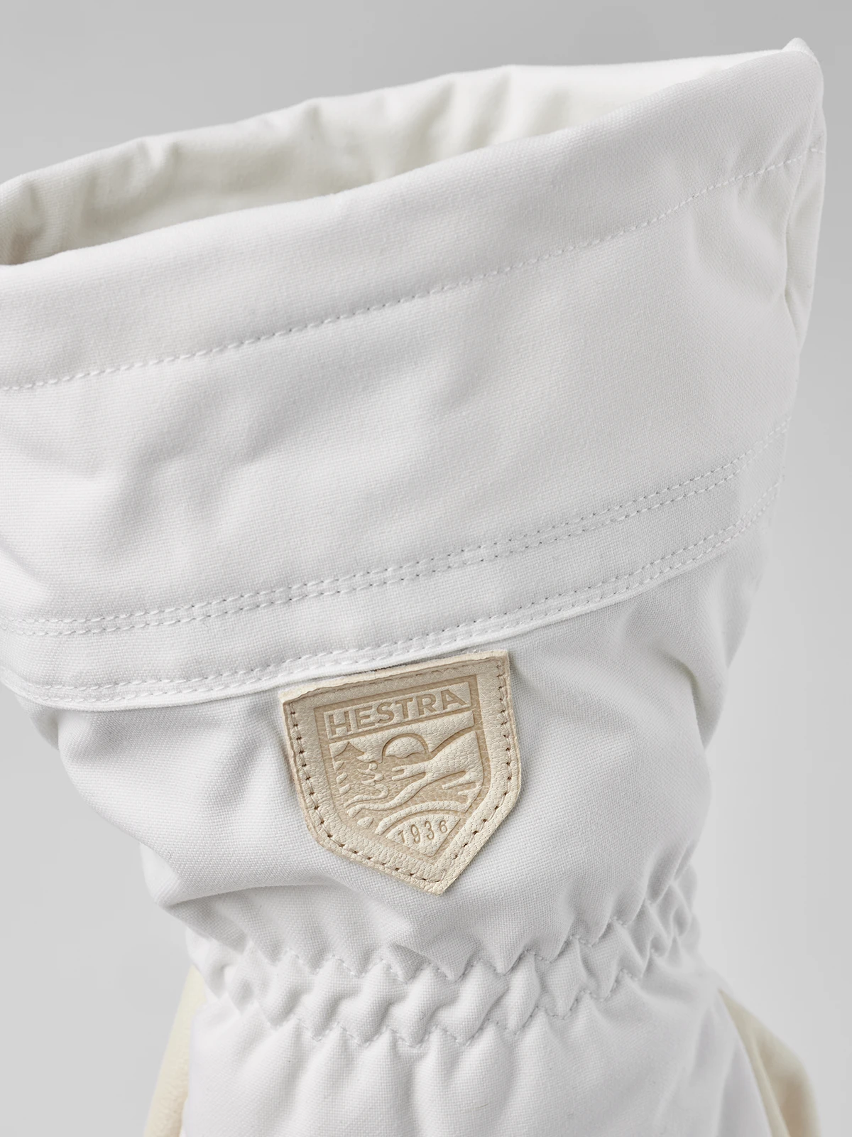 Hestra Mono Wool 5-finger 3 Hestra Mono Wool 5-finger - Image 3