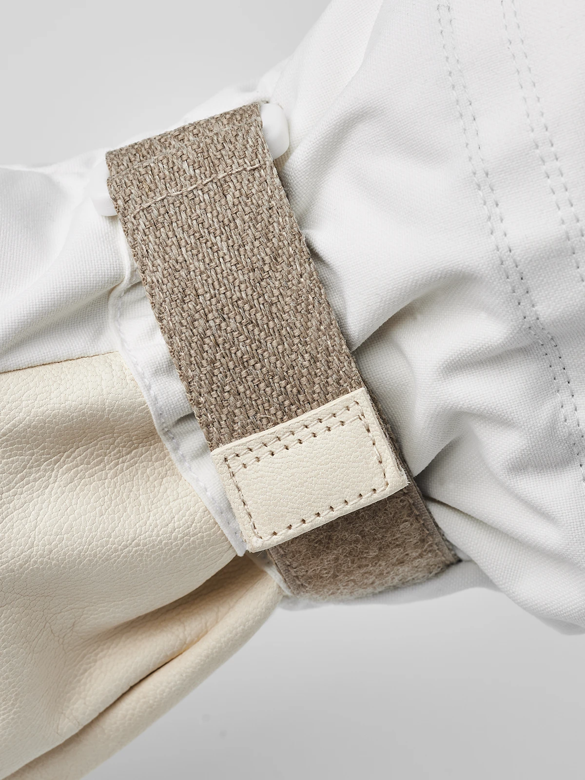 Hestra Mono Wool 5-finger 2 Hestra Mono Wool 5-finger - Image 2