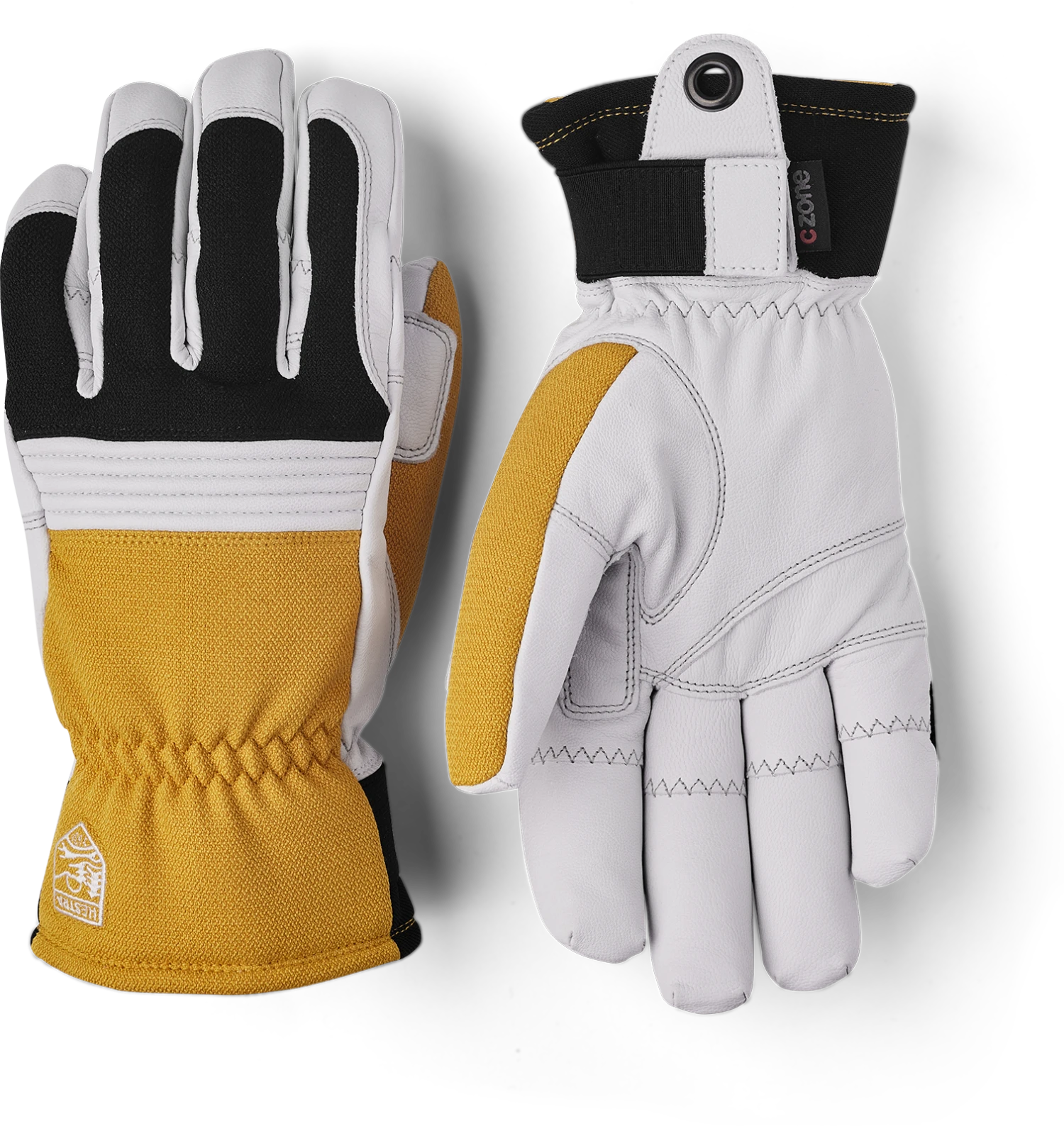 Hestra Couloir 5-finger 1 Hestra Couloir 5-finger