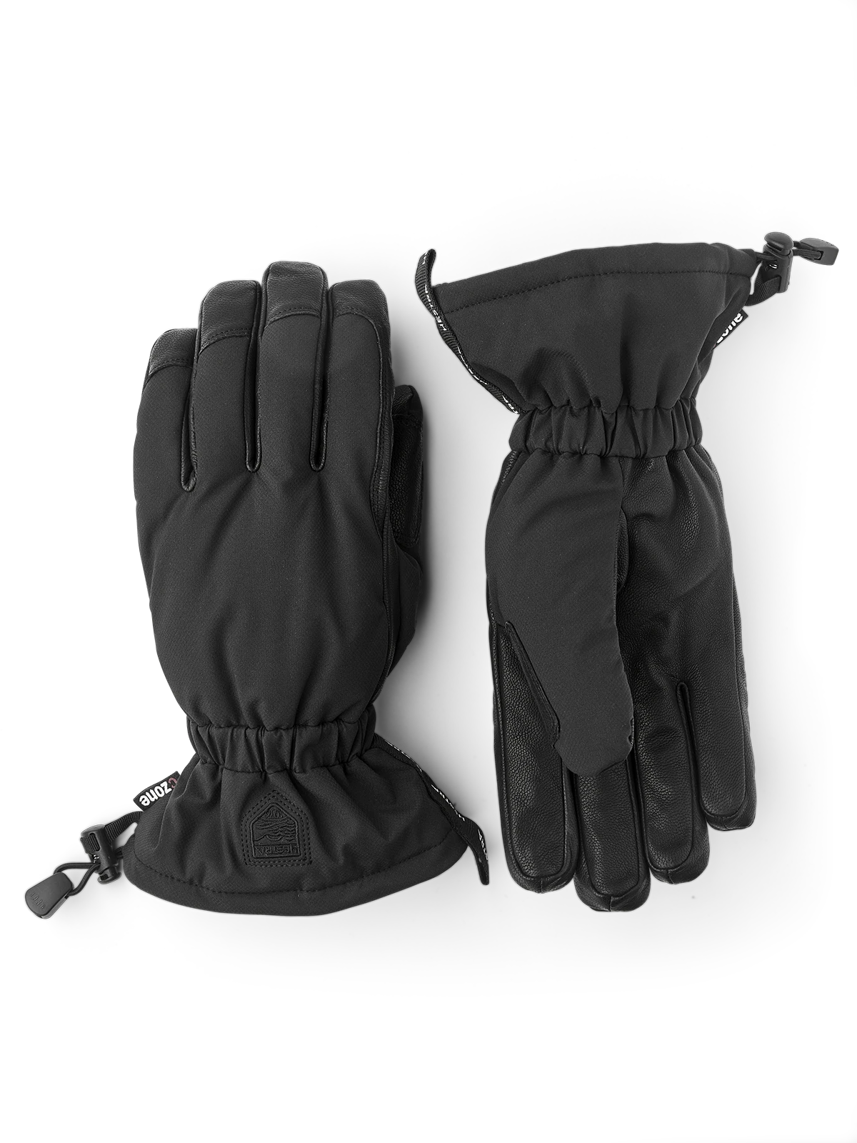 Hestra Mist 5-finger 1 Hestra Mist 5-finger