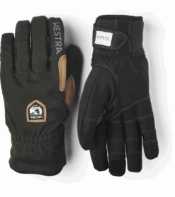 Hestra Ergo Grip Wool Touring 5-finger